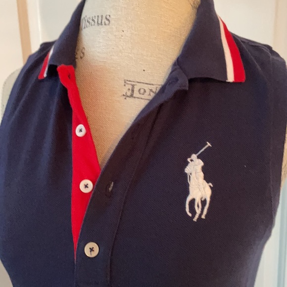 Ralph Lauren Sport Dress - Picture 2 of 6